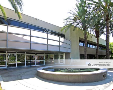 Office space for Rent at Glendora Technology Center in Glendora
