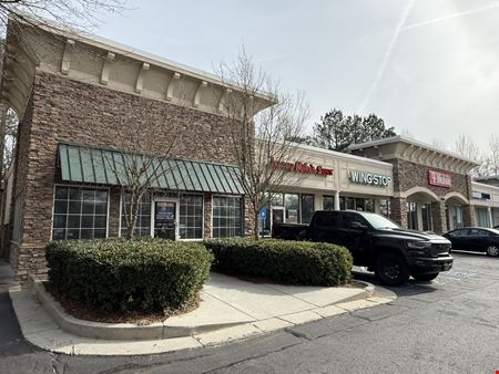 Retail space for Rent at Shoppes at Scenic Highway in Snellville