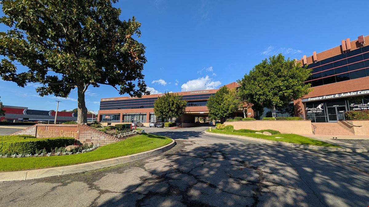 Magnolia Centre
