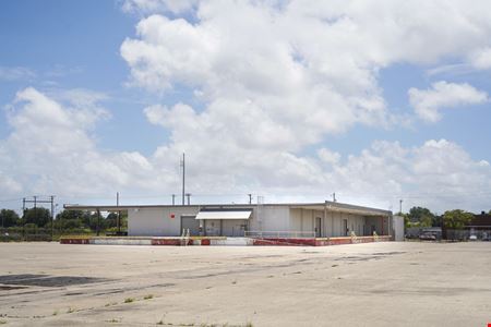 Industrial space for Sale at 2510 Lipan in Corpus Christi