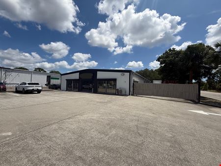 Industrial space for Rent at 45 S. Wickham Road in Melbourne