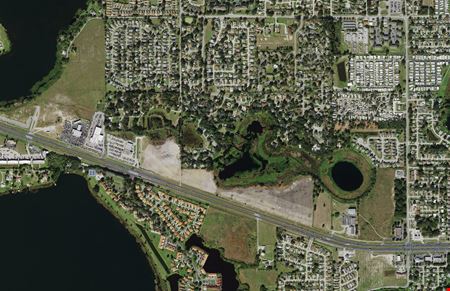 Legoland Corridor Commercial Sites