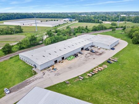 Industrial space for Sale at Industrial Warehouse Available - 1815 Morrissey Drive in Bloomington