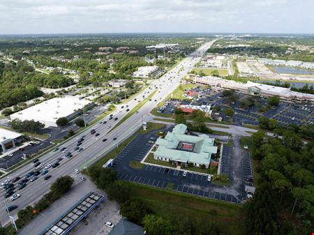 TREASURE COAST MEDICAL PLAZA