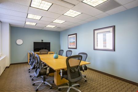 Office space for Rent at Regus - Tulsa Kennedy Building in Tulsa