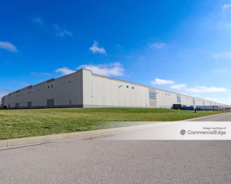 Industrial space for Rent at World Connect at AmeriPlex - Building 1 in Indianapolis