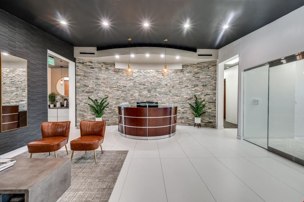 Lucid Private Offices - Lucid Private Office Keller Alliance