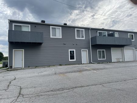 Office space for Rent at 6004-6008 Wenninghoff Rd in Omaha