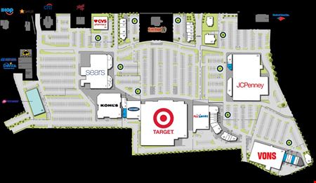 Office space for Rent at Whittwood Town Center in Whittier