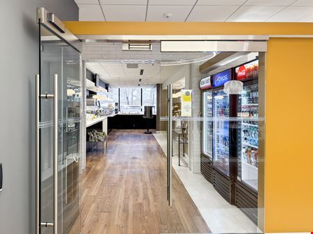 Regus - Quincy – Braintree Center