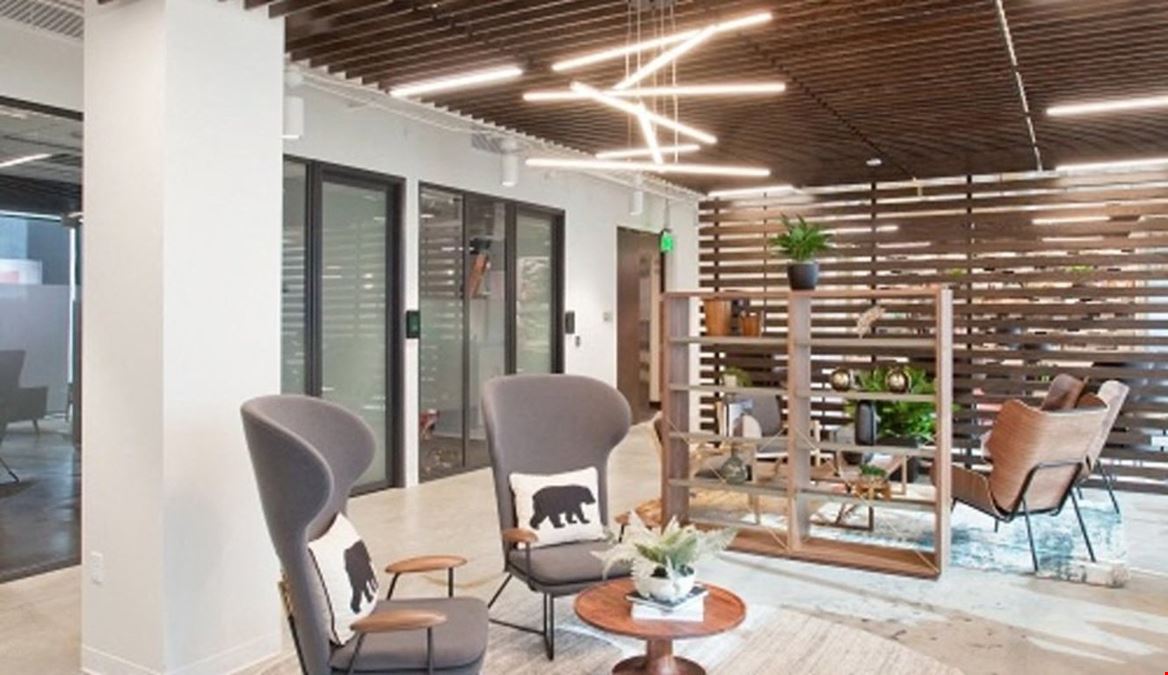 Serendipity Labs - Denver LoDo