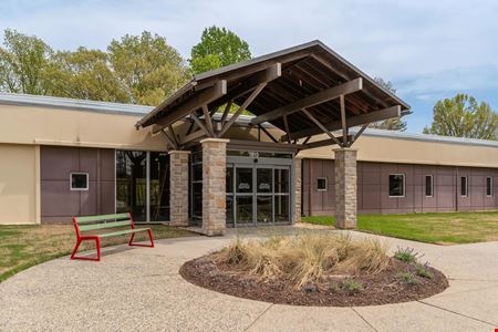 Healthcare space for Rent at 1810 Glenside Drive in Richmond