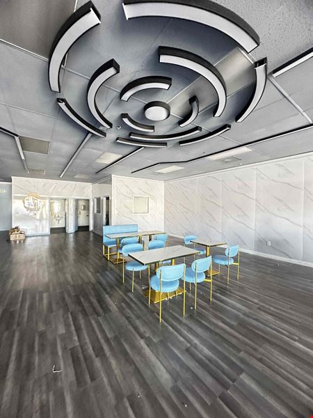 Retail space for Rent at Siena Plaza in Las Vegas