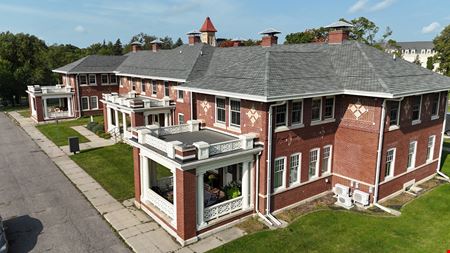 Multi-Family space for Sale at Fergus Falls Apartments - Historic Charm With Complete Restoration in Fergus Falls
