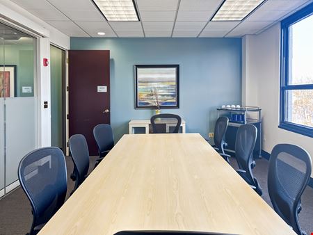 Office space for Rent at HQ - Morristown in Morristown
