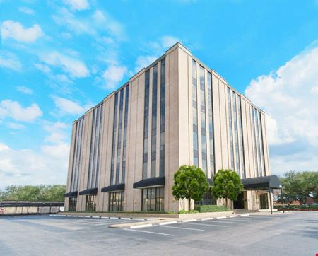 Office space for Rent at Hillcroft Plaza in Houston