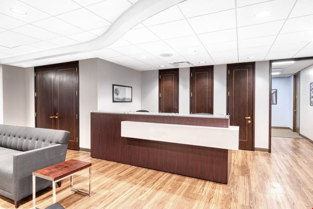 Regus - Hartford - Downtown