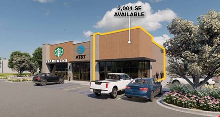 Retail space for Rent at Brown Deer Retail Shops in Milwaukee
