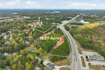 VacantLand space for Sale at LAND FOR SALE in Gainesville