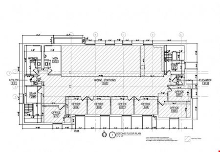 2060 Sheridan Dr -  Executive Office