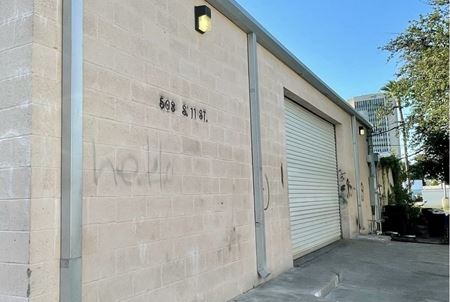 Office space for Rent at 503 S 11th Street in Mcallen