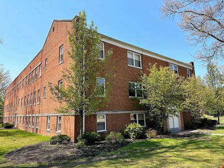 Promenade Apartments