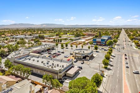 Other space for Rent at Challenger Plaza in Lancaster