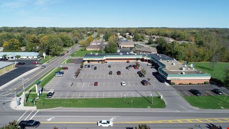 1195 Lincoln Ave - 1,852+/- SF Retail Space