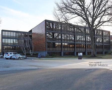 Office space for Rent at Wellesley Office Park - 60 William Street in Wellesley