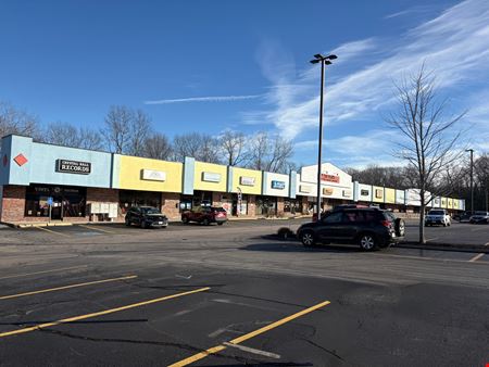 15 North Main Street