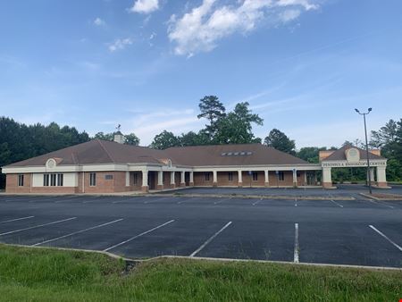 Commercial space at Medical / Professional Office & Surgery Center in Delmar