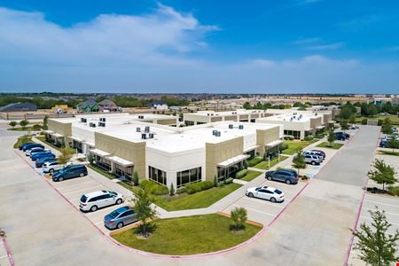 Office space for Rent at Allen Corporate Center in Allen