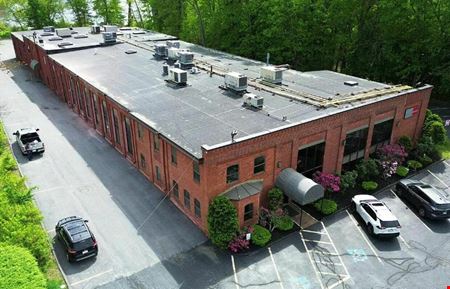 Office space for Rent at 63 Great Rd in Maynard