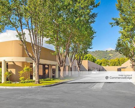 Office space for Rent at North Creek I in Pleasanton