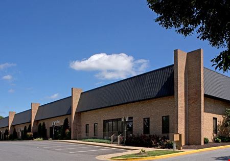 Industrial space for Rent at Savage Business Park Bulk in Laurel