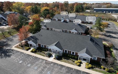 Office space for Rent at Stow Professional & Commerce Center in Stow