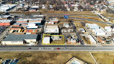 Industrial space for Sale at 3000 E Truman Road in Kansas City