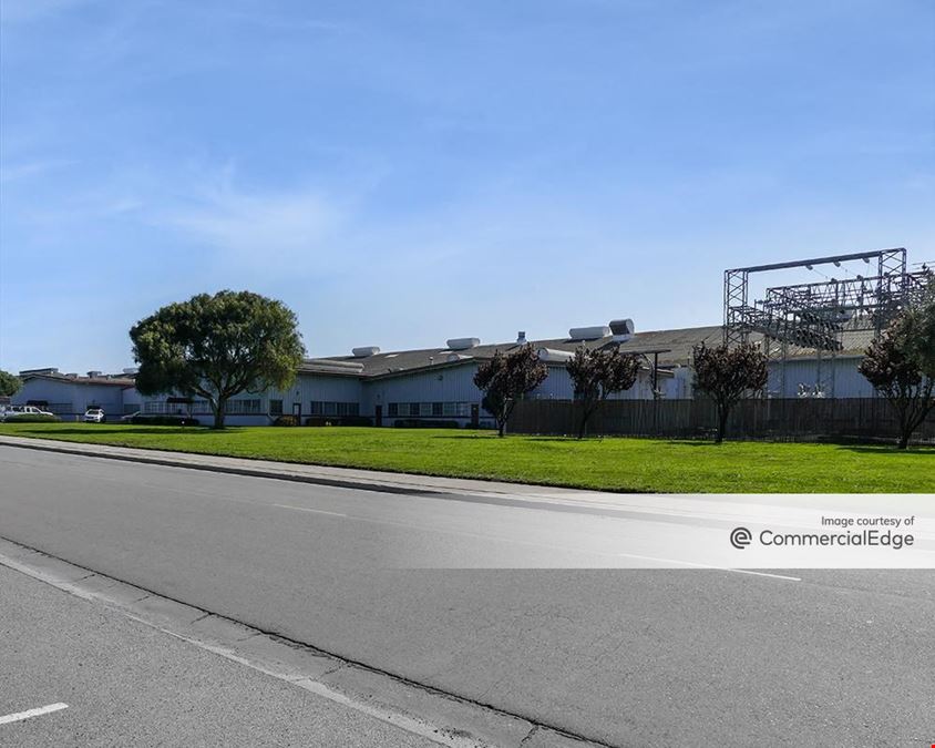 Firestone Business Park