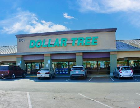 Retail space for Rent at Venetian Square in Stockton