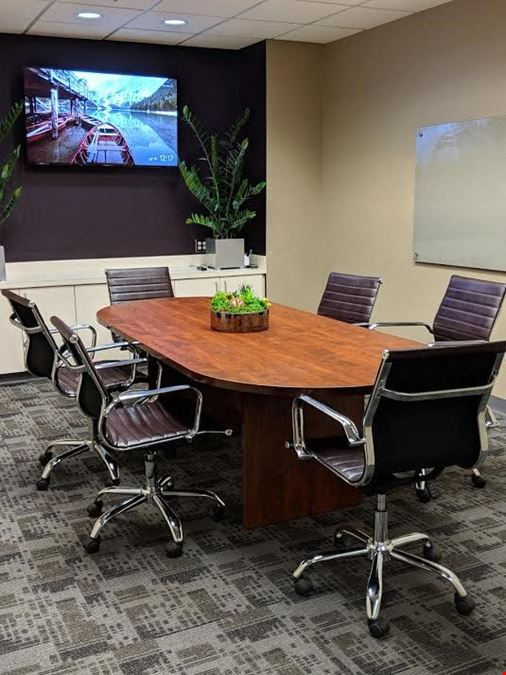NPSuites - NorthPoint Executive Suites Duluth