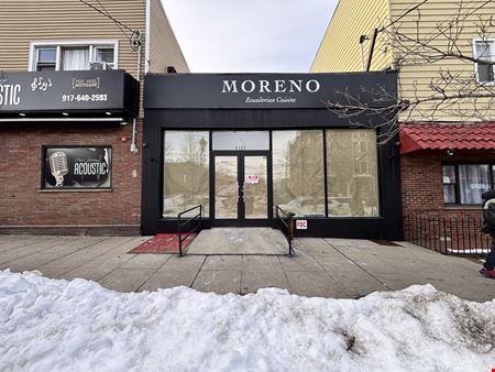 Retail space for Sale at 3,456 SF Restaurant | Investment Sale Strong Tenant in Place in Union City
