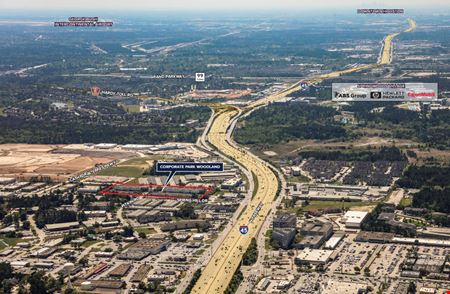 Other space for Rent at Corporate Park Woodland in Spring