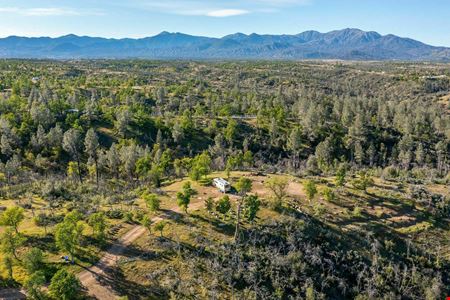 ±40.29 Acres of Level Land w/ ±1,400 SF of Structures