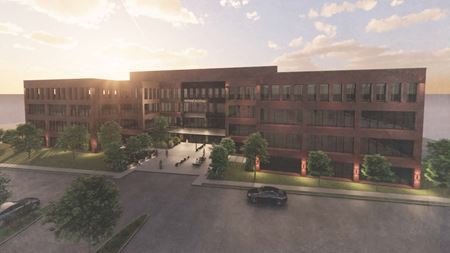 Office space for Rent at WestPark Exchange in Brentwood