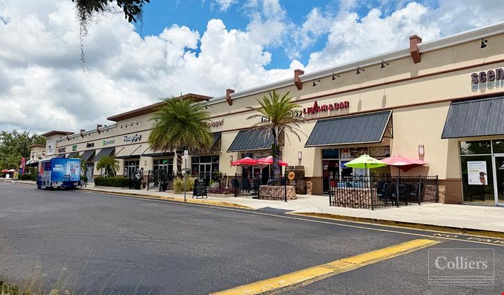 Van Dyke Commons