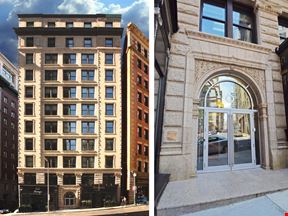 6 Beacon Street