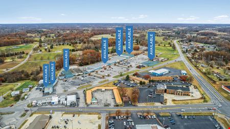 Key Village Shopping Center - Outparcel