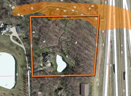 I-69/Union Chapel Land