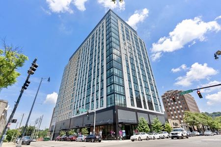 Retail space for Rent at 1001 20th St S in Birmingham