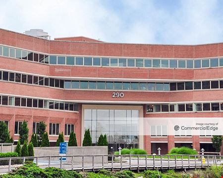 Office space for Rent at 290 Harbor Drive in Stamford